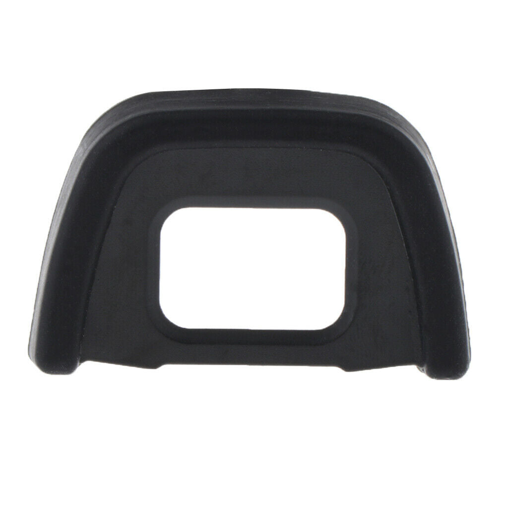 New Rubber Eyepiece Eyecup Replace for Nikon DK-23 D7200 Camera Repair Parts