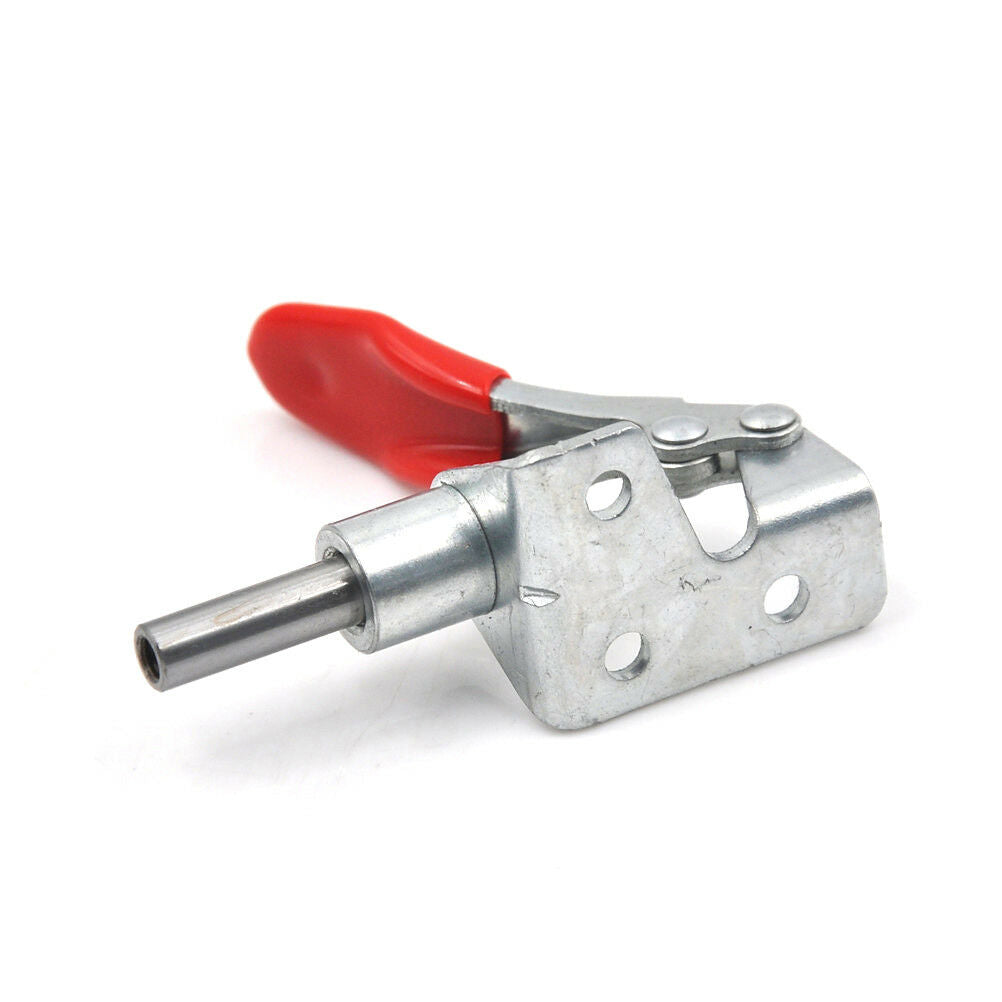 Galvanized Iron Toggle Clamp 99lbs/45KG GH-301A Horizontal Hold Quick Han.l8