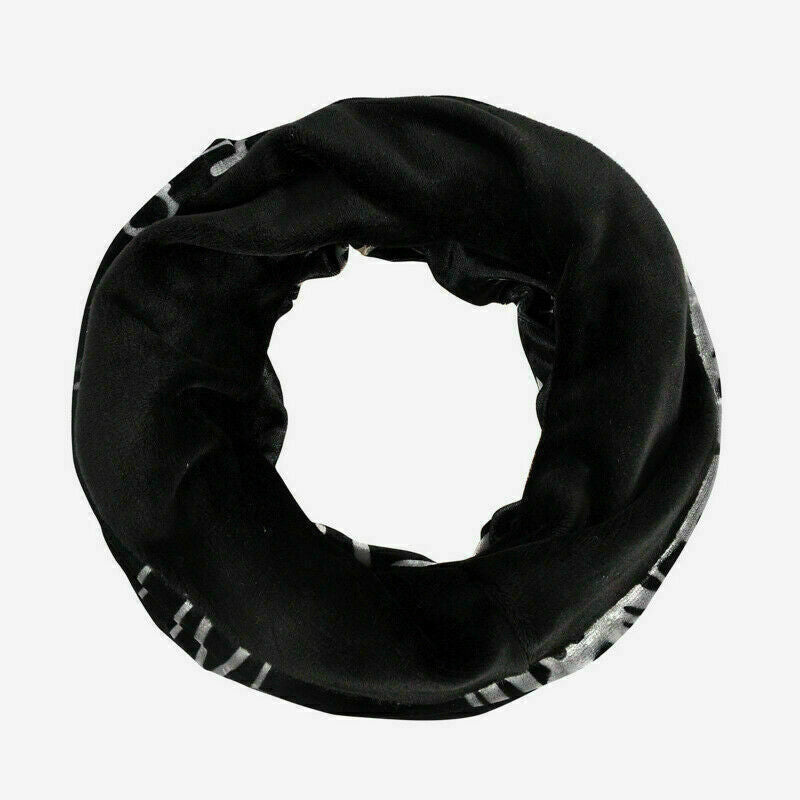 Men Women Beanie Velvet Hat Ski Cap Baggy Multi-Use Neck Scarf Stretch Warm NR9