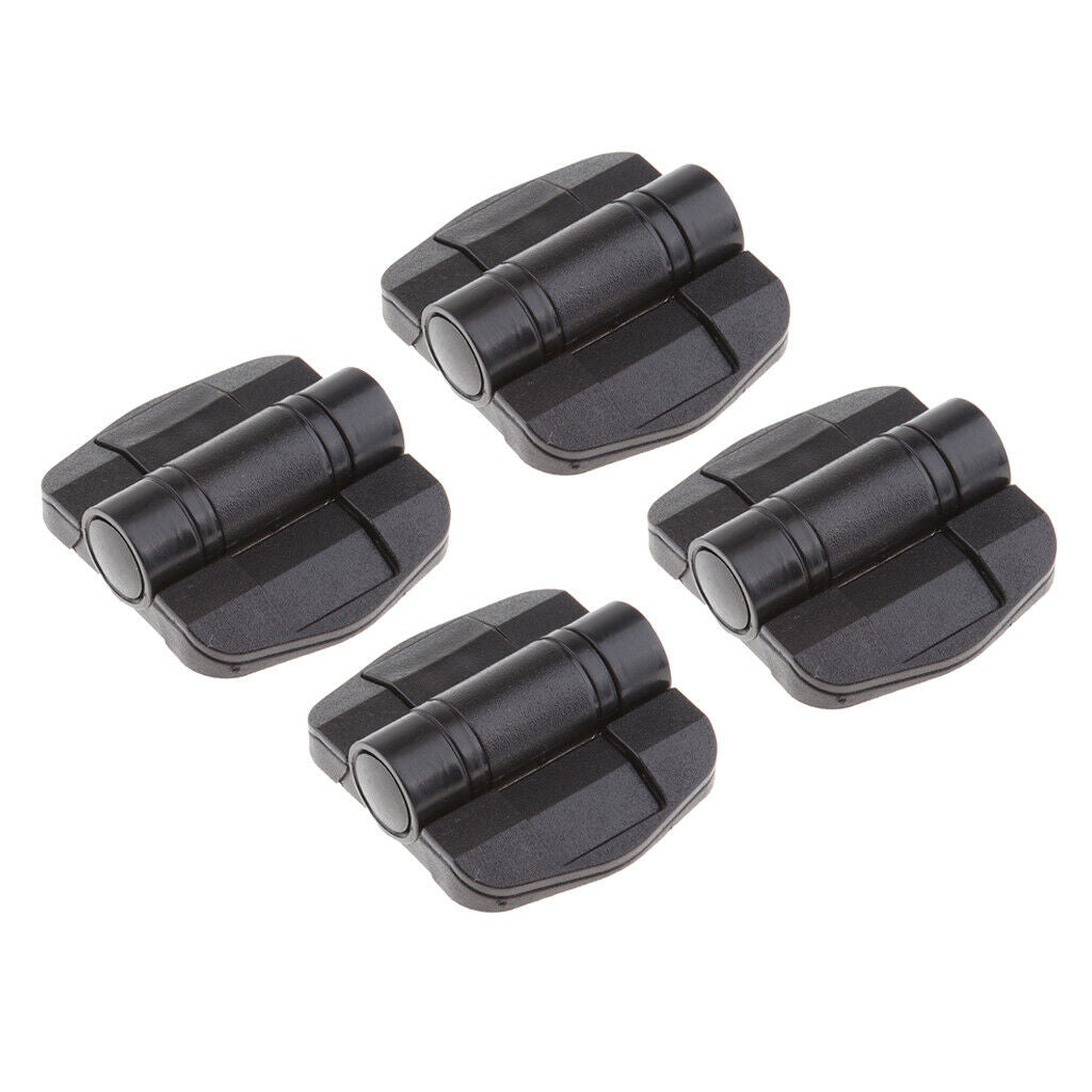 4x Adjustable Torque Hinge Position Control Replacement 150 Degree Detent
