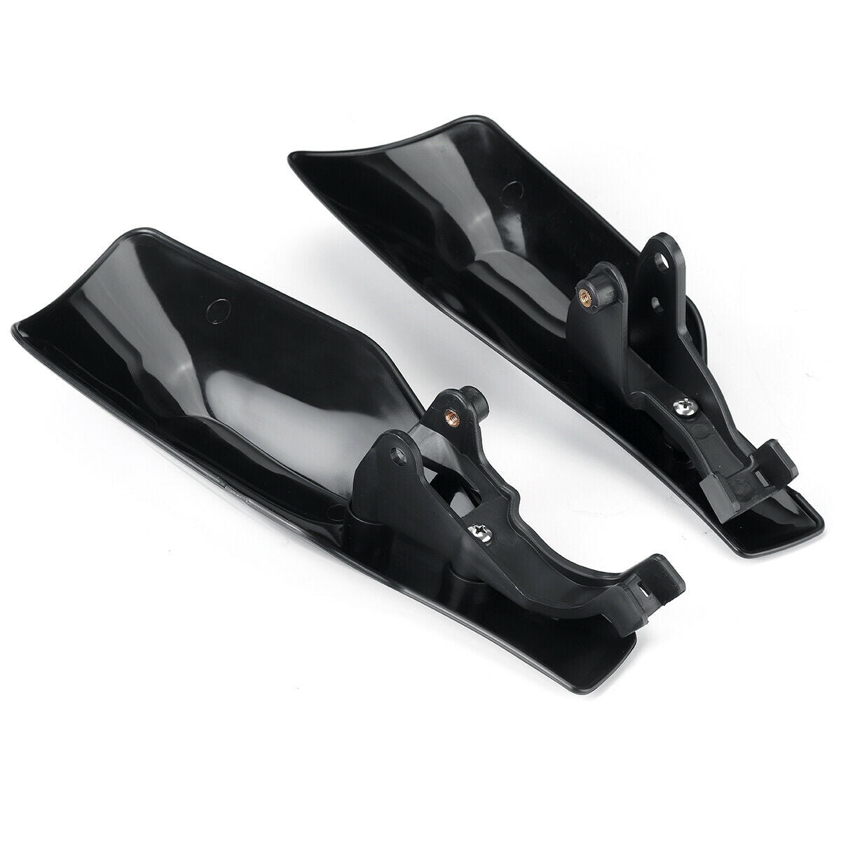 Black Enduro Motocross Handguard For Husqvarna TX FC FE TE TC FX  â—