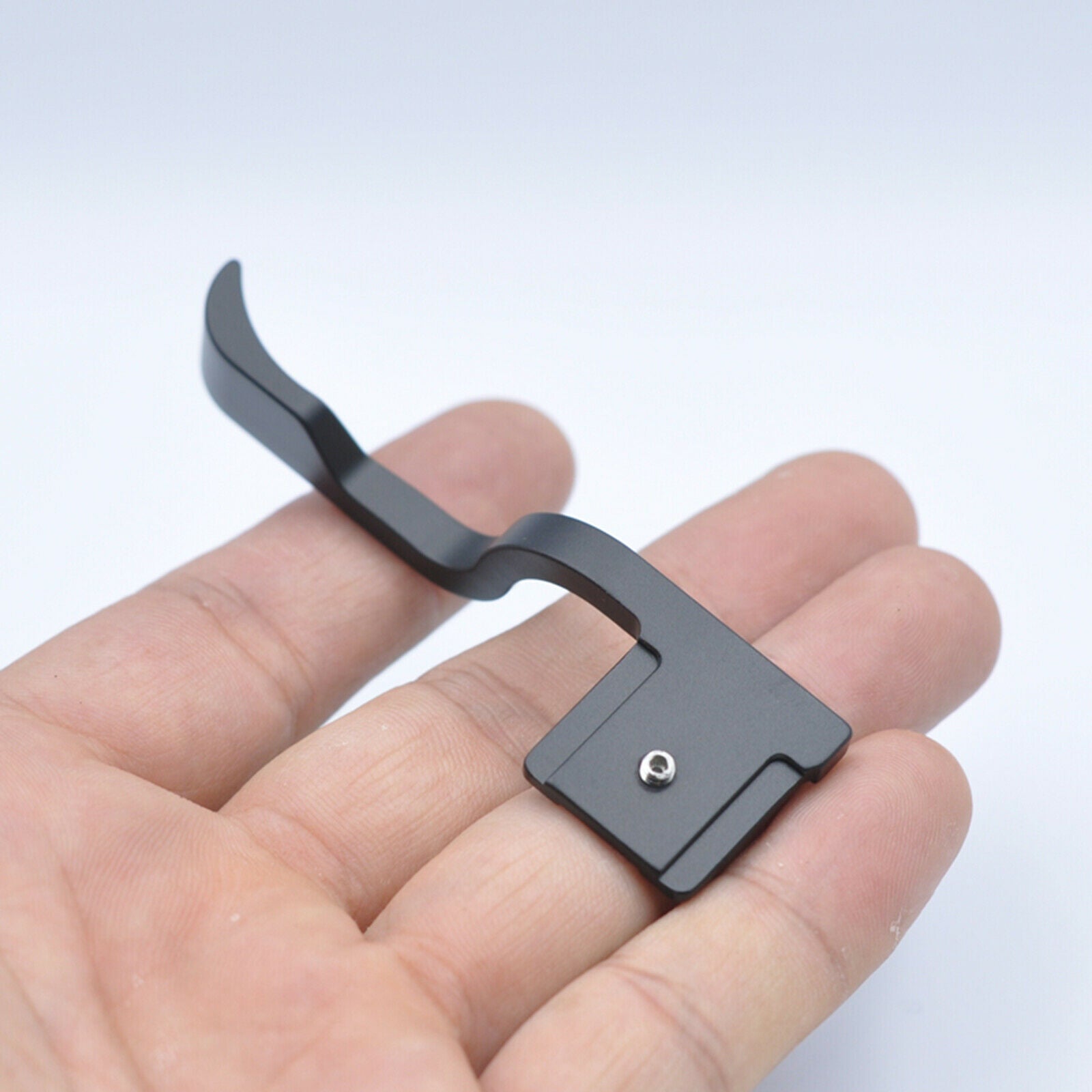Thumb Up Thumb Hand Grip Thumb Rest With Screws for Fuji X-H1 Camera Accessories