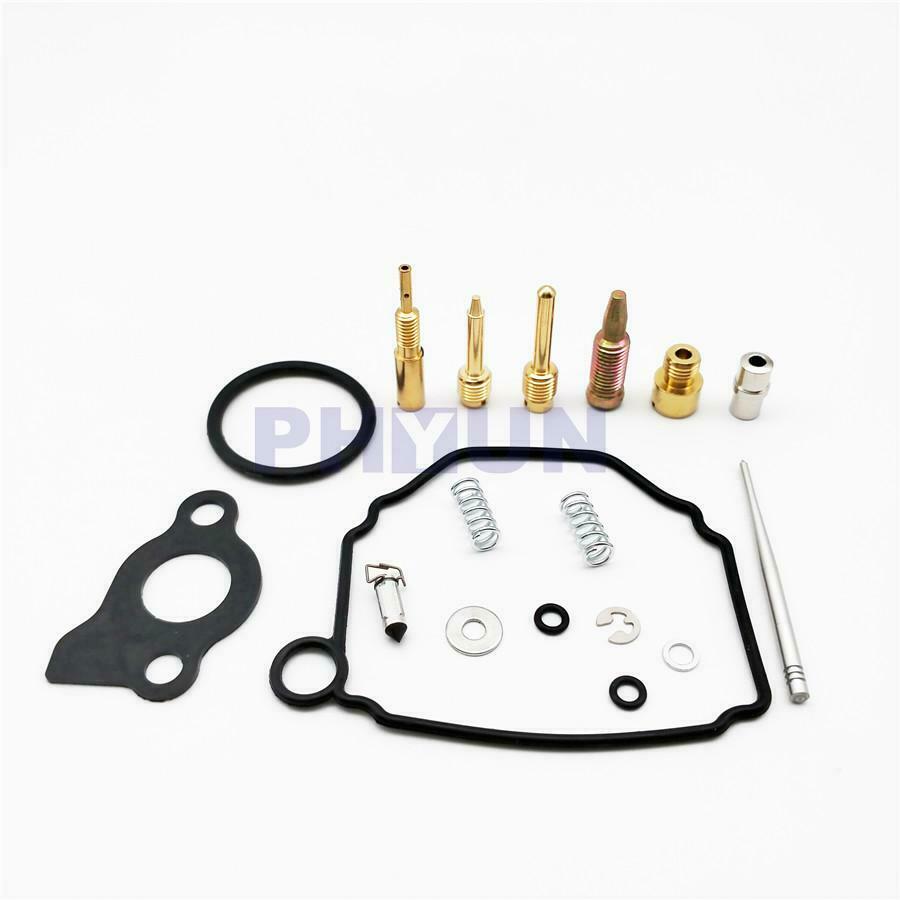 1 Set Carburetor Carb Rebuild Repair Kit For Yamaha TTR-90 & TT-R90E 2000-2005