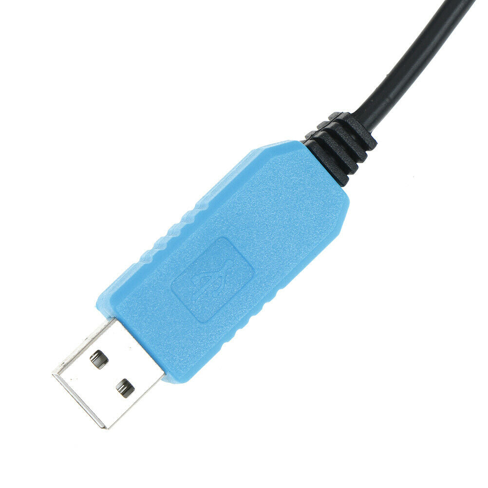 PL2303 TA USB TTL RS232 convert serial cable PL2303TA for raspberry pi us.l8