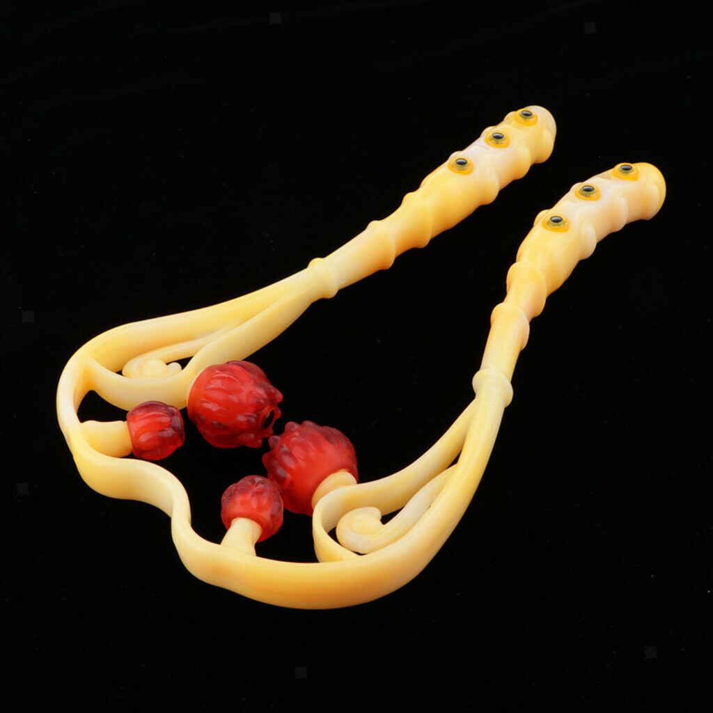 4 Balls Massage Device, Shiatsu Cervical Massager, Back Neck Massage Tool for