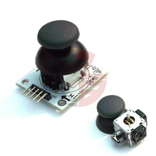 JoyStick Breakout Module Sensor Shield Robot Arduino UNO 2560 R3 STM32