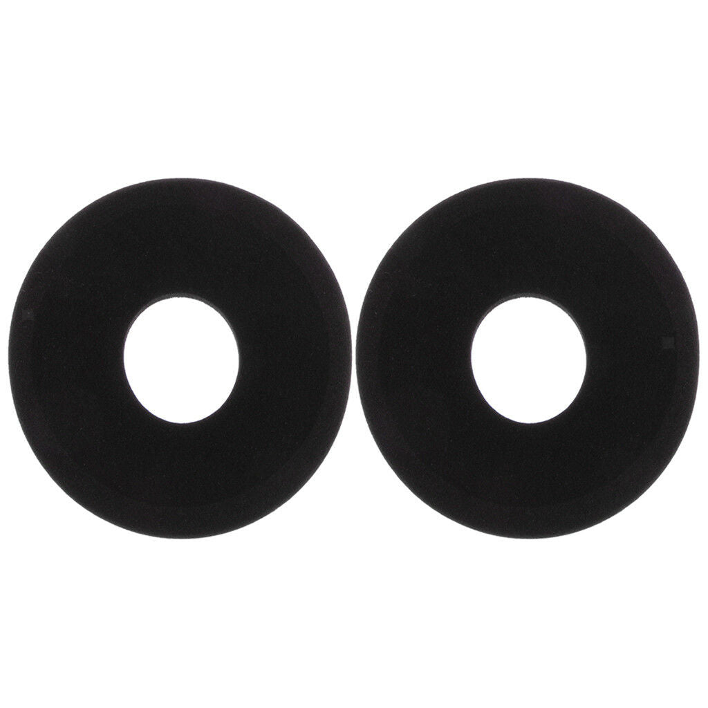 2pcs Replacement Ear Pad Cushion for GRADO   GS1000I RS1I RS2I Headset