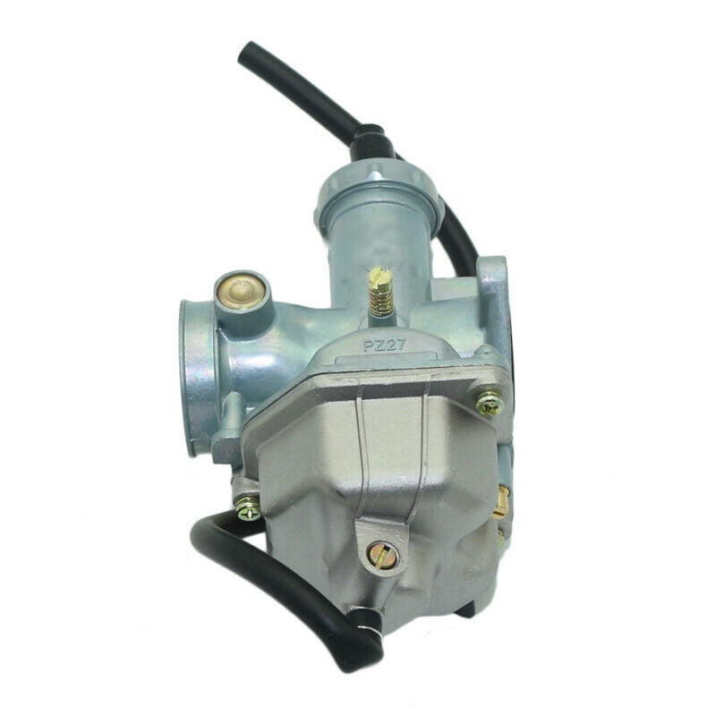 Carburetor PZ27mm Fit For 125 150 200 250 250 300cc Motorcycle ATV Bike Go Karts