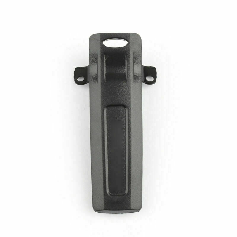 4Pcs Belt Clip Dust Cover For BaoFeng BF-UV82 Radio Two Way Radio Walkie CA