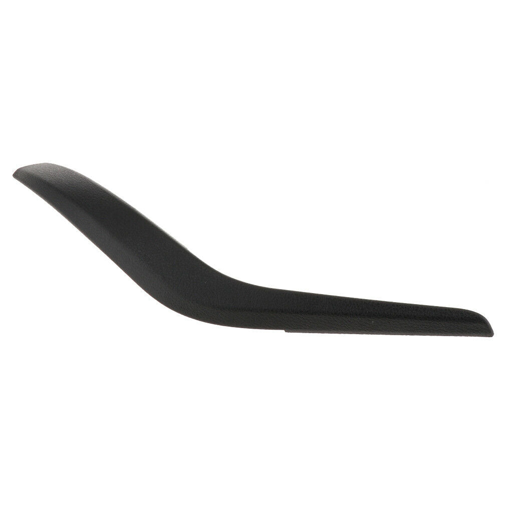 Interior Door Handles Inner Door Panel Handle Pull Trim Cover for BMW X1 E84