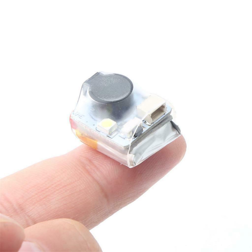 Drone Finder JHE42B_S 5V Super Loud Buzzer for FPV Racing Drone Accessory