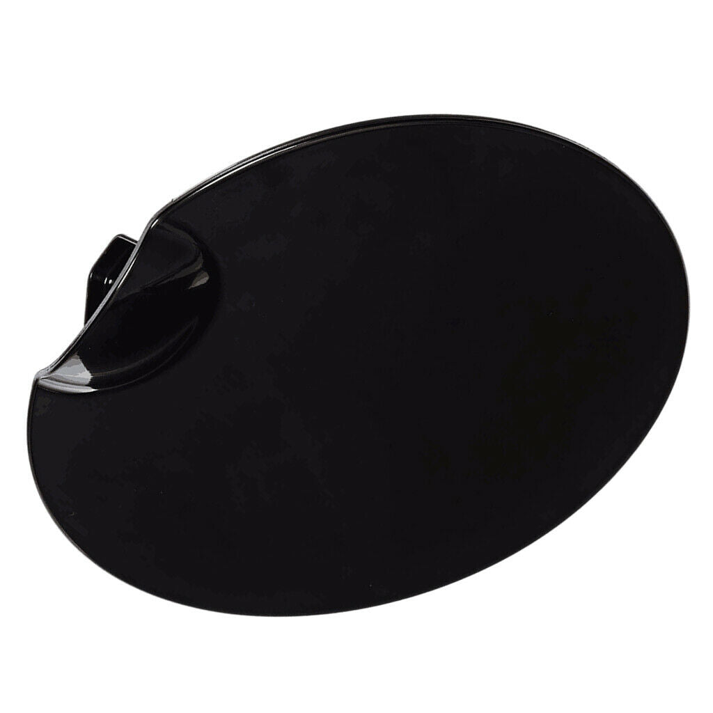 Vehicle Fuel Gas Tank Filler Lid Door for Ford F-150 2004-2008 Side Body