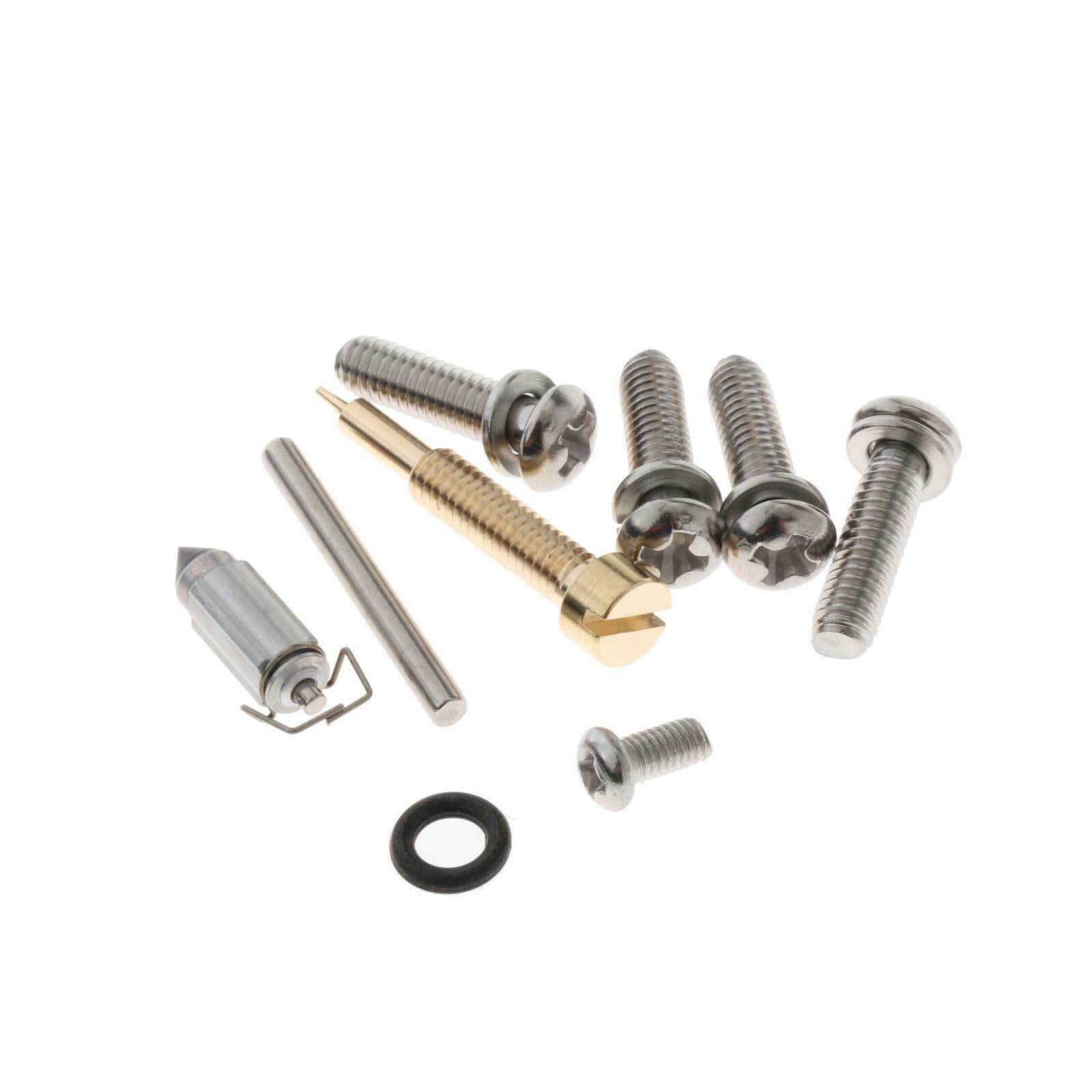 Professional Boat Motor Carburetor Carb Set 6G1-W0093-00 for Yamaha engine