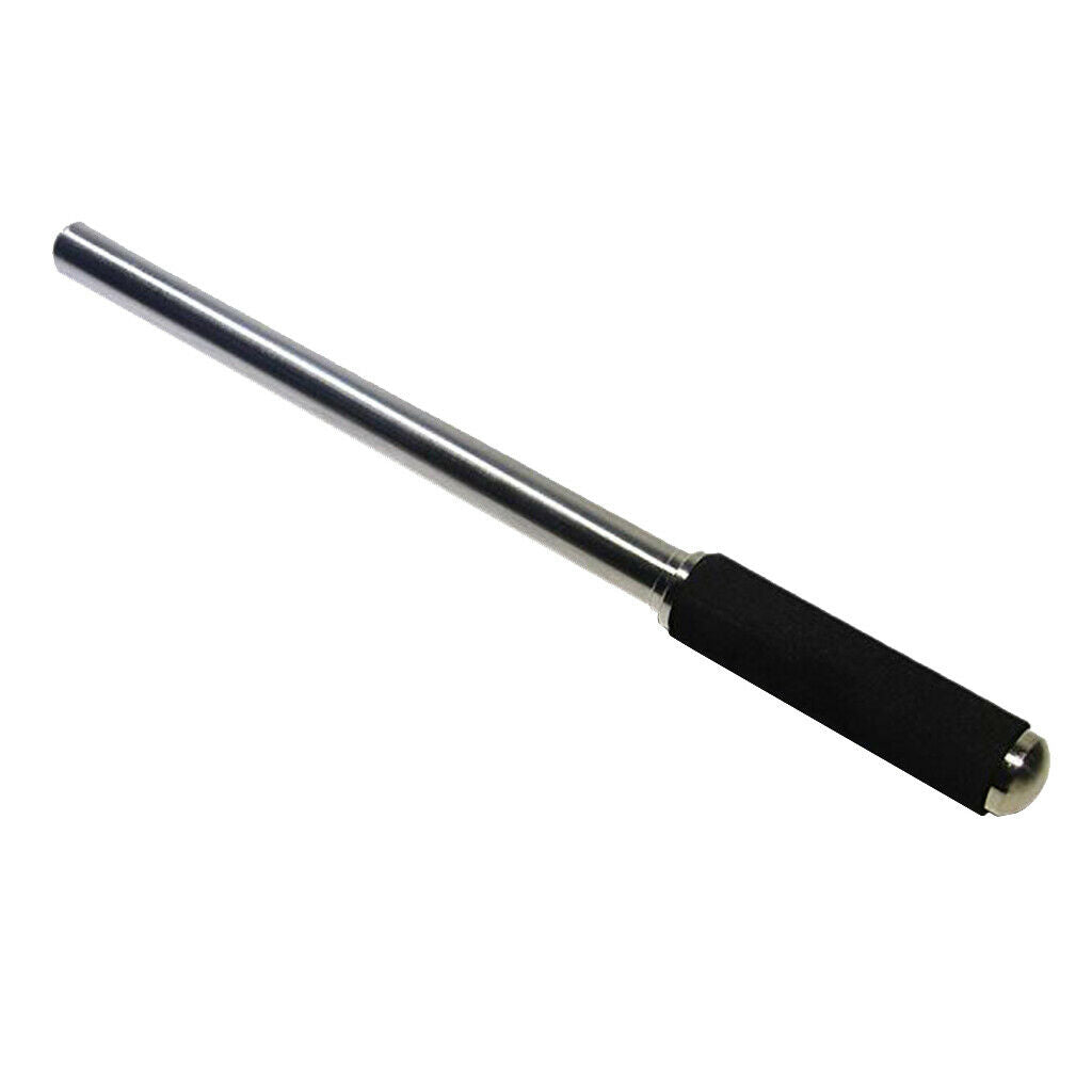 304 Stainless Steel Trumpet Piston Grinding Rod Stem 30cm