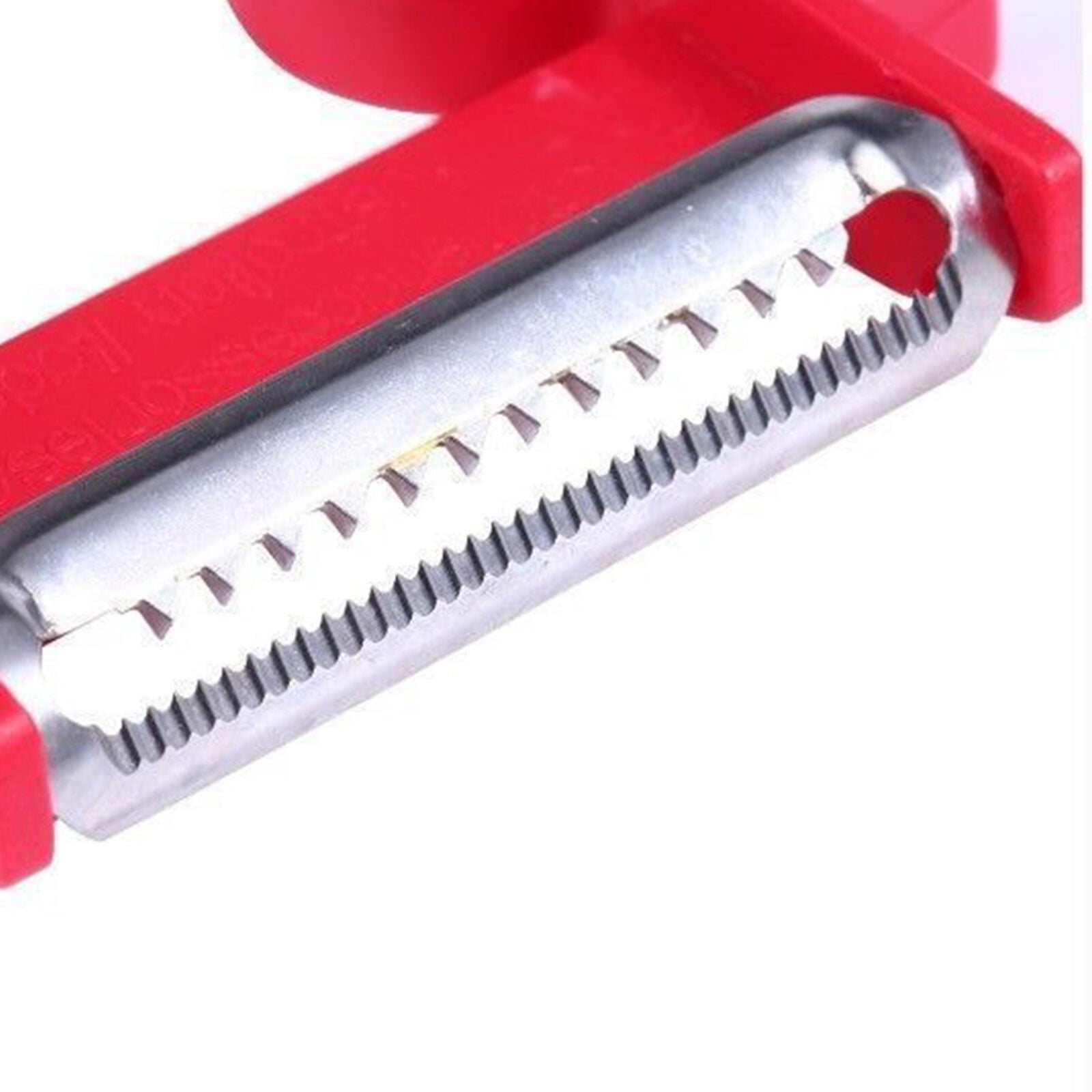 3pcs Peeler Set Trio Peeler Slicer Shredder julienne Fruit Cutter Tools
