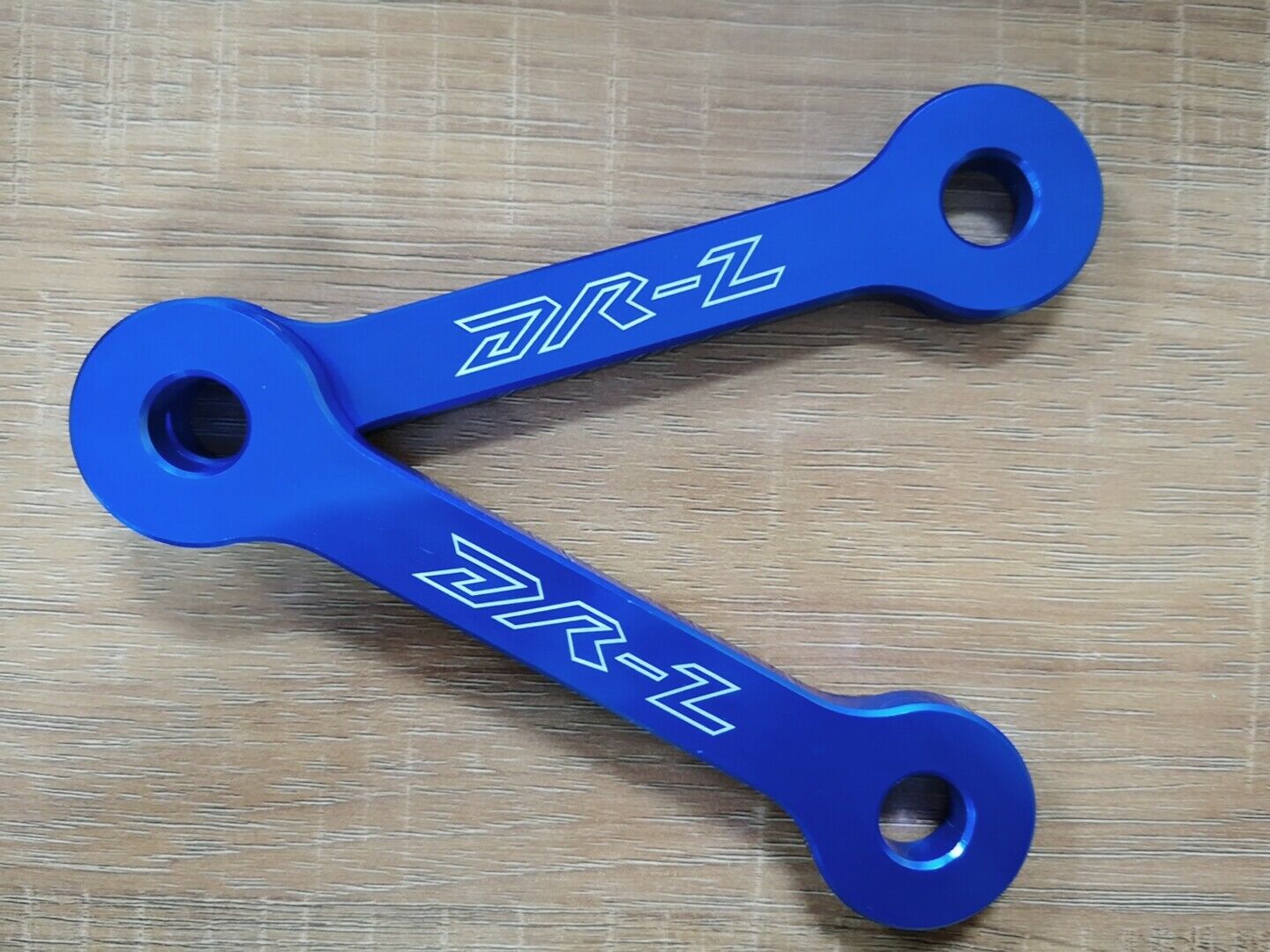 Rear Suspension Lowering Links Kit For SUZUKI DRZ400E DRZ400SM DRZ 400S 2020