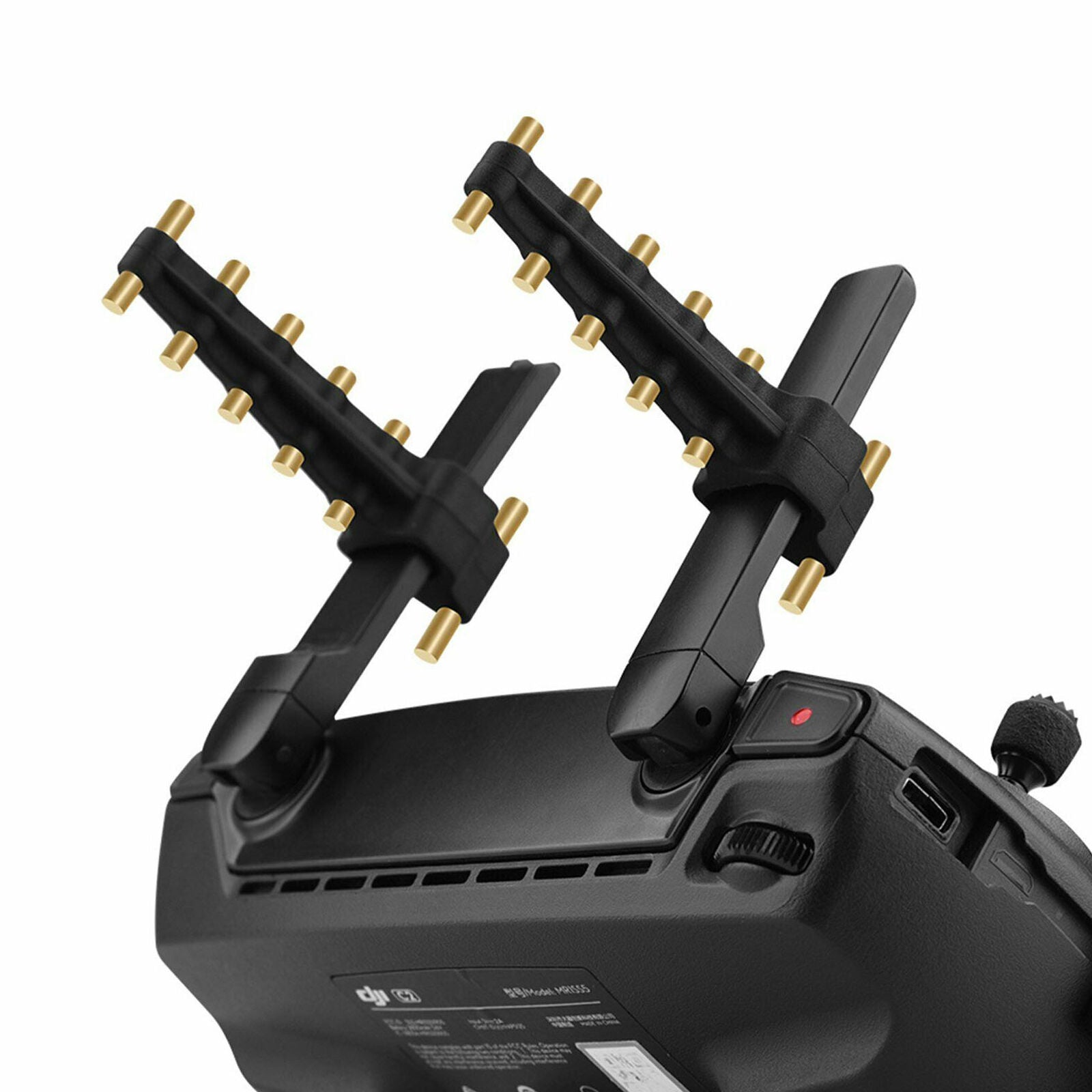 Antenna Signal Range Booster Extender for DJI Mavic Mini /Pro /Spark /2 Pro Zoom