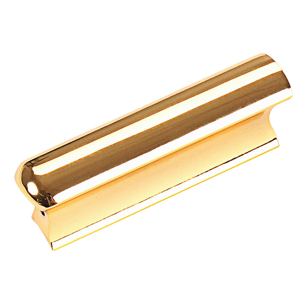 Guitar Tone Bar Slide Acoustic Electric Guitar Parts for Guitar Players