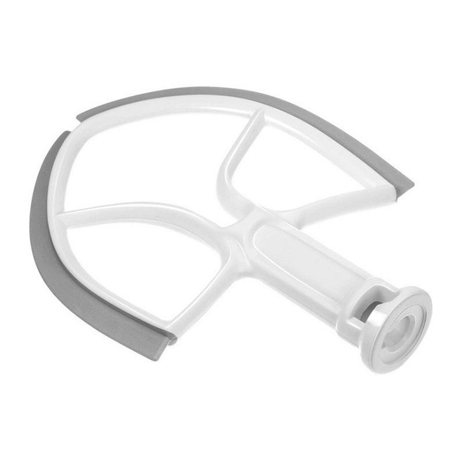 5qt Flex Edge Beater Tilt-Head Stand Mixers with Silicone Edge Accessory