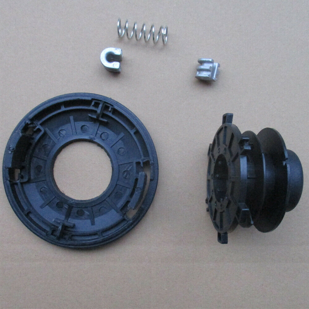 25-2 Trimmer Head For Stihl FS 44,55,56,70,80,83,85,90,100 RX110,120,130,200,250