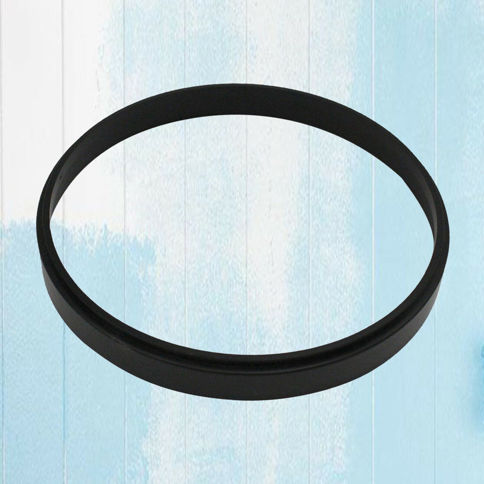 Heat Resistant ABS Plastic Air Cleaner Spacer for Edelbrock SI-AT 09050