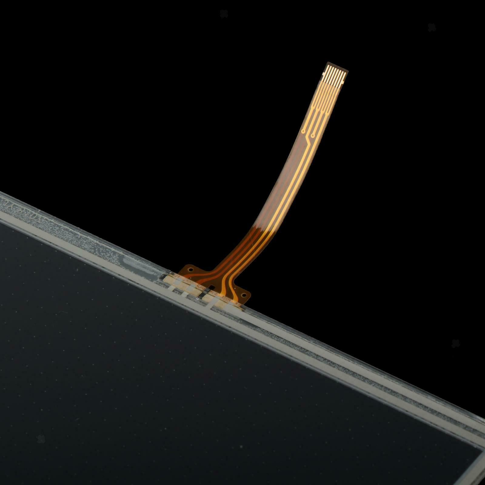 Touch Screen Glass Digitizer Panel 8 '' Fit â€‹â€‹for 14-19  Highlander