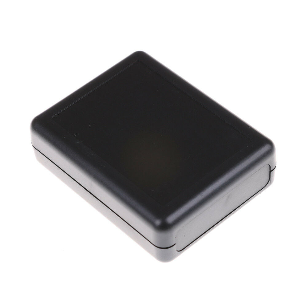 Plastic Enclosure Box Waterproof Electronic Project Instrument Case90x70x2.l8
