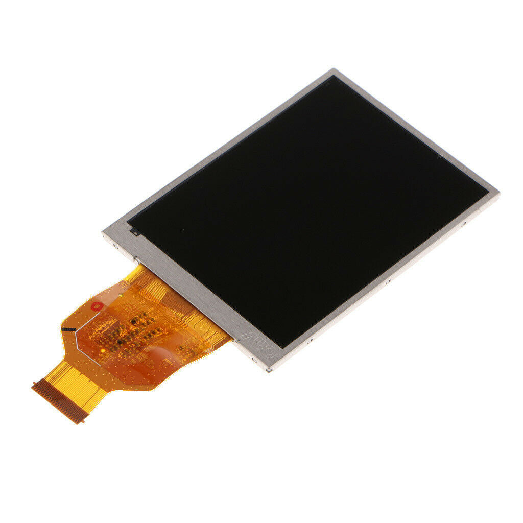 Replacement LCD Screen Part With Backlight For