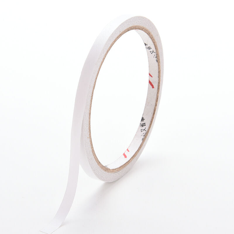 High Quality 5 Rolls 6mm Double Sided  Tape Card Making Scrapbook Craf.l8