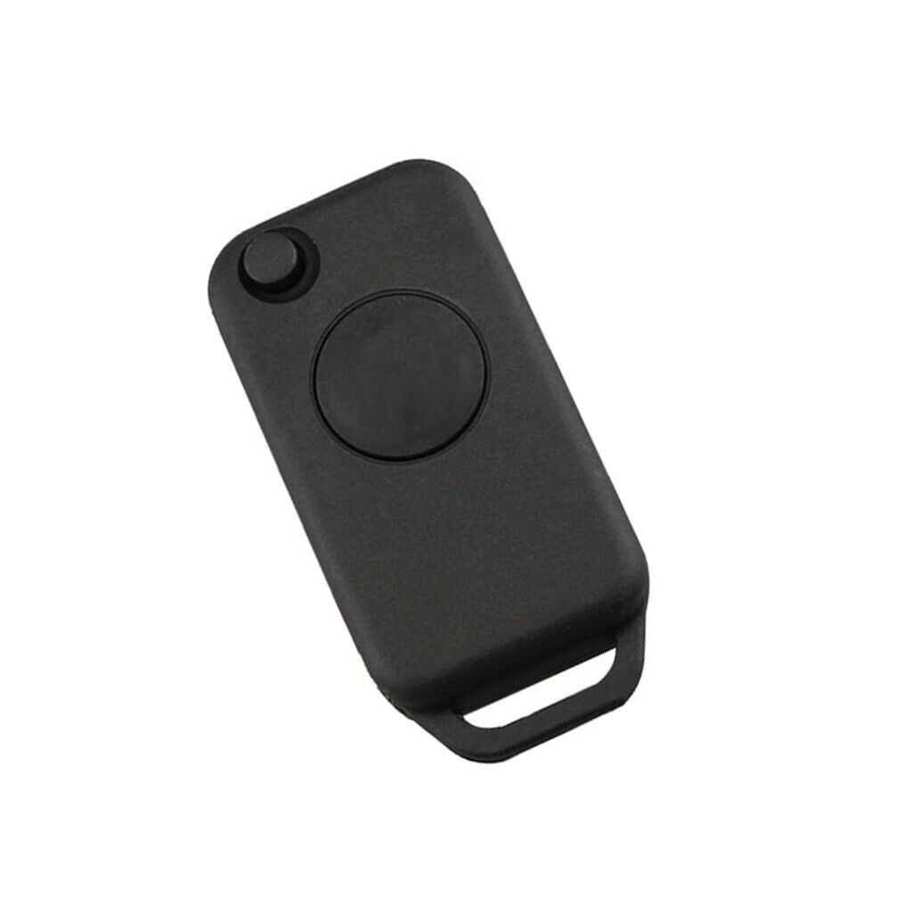 Car Remote Key Fob Case Cover 1Button For  W168 W124 W202 84-04