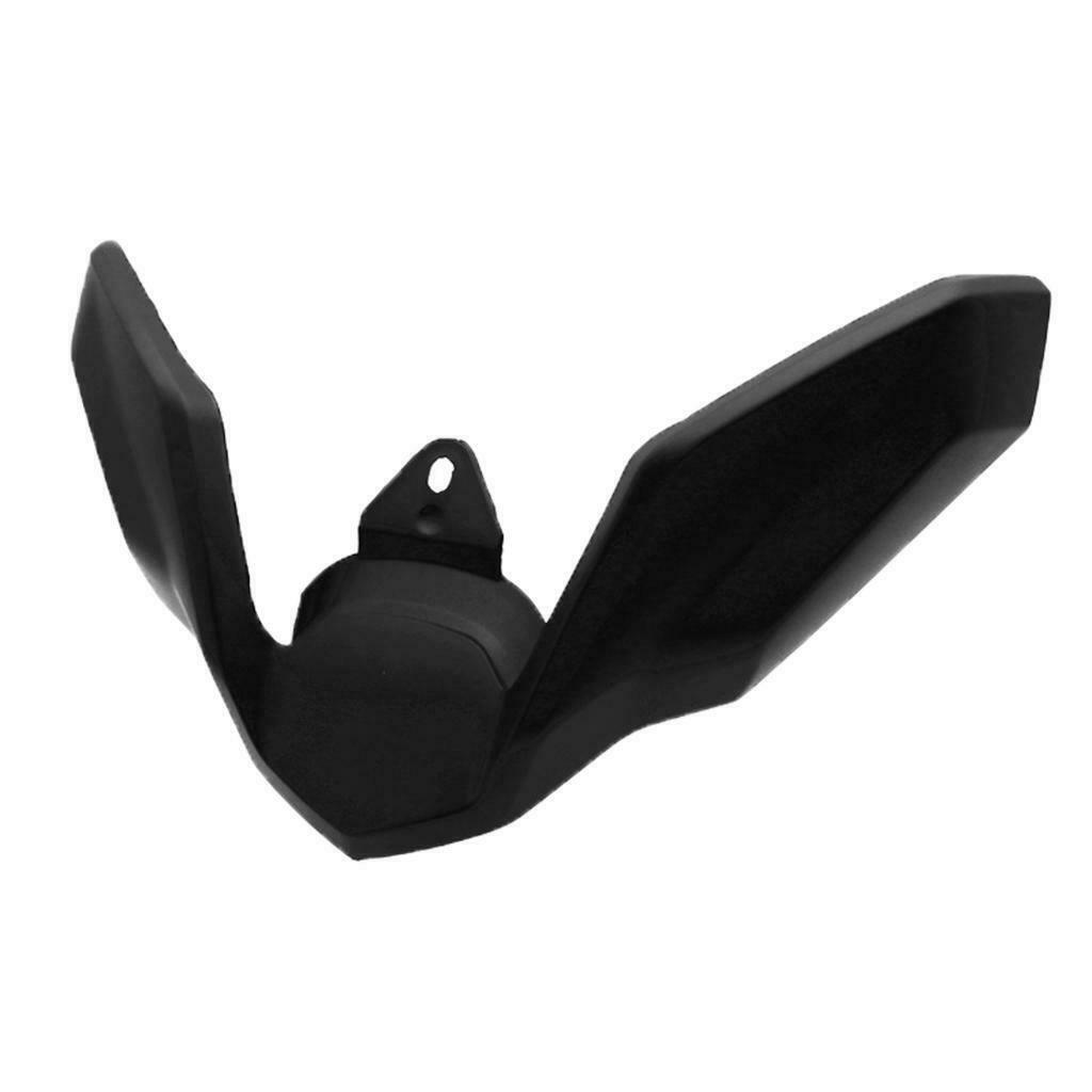 Front Fender Beak Cover Extension Extender For BMW R1200GS LC R1250GS 2017-2019