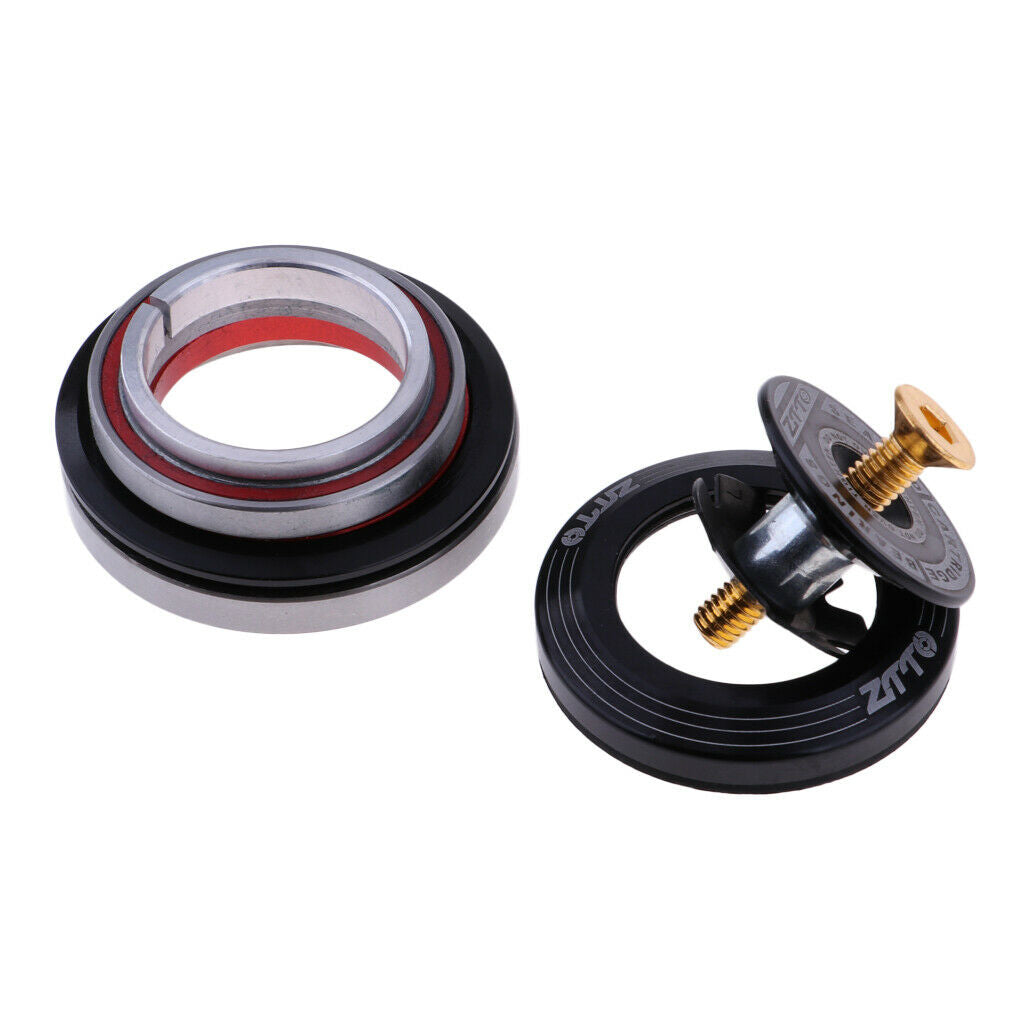 Aluminum Alloy Tapered Headset  Threadless Seal
