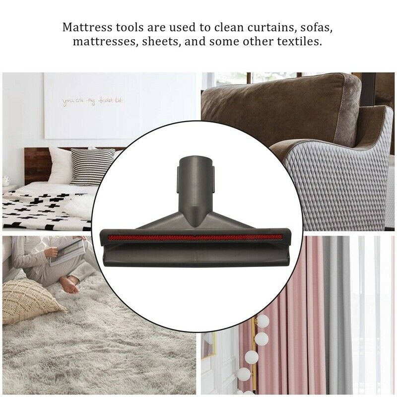 Mattress Tool Kit For Dyson V10 V8 V7 Cordless Absolute,Mattress Tool And ExteE3