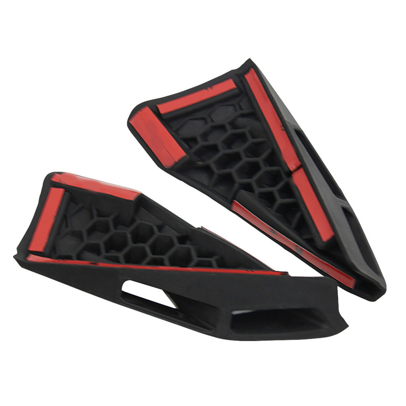 Upper Wind Deflector kit Africa Twin Adventure Sports 2019 2020 2018-2020