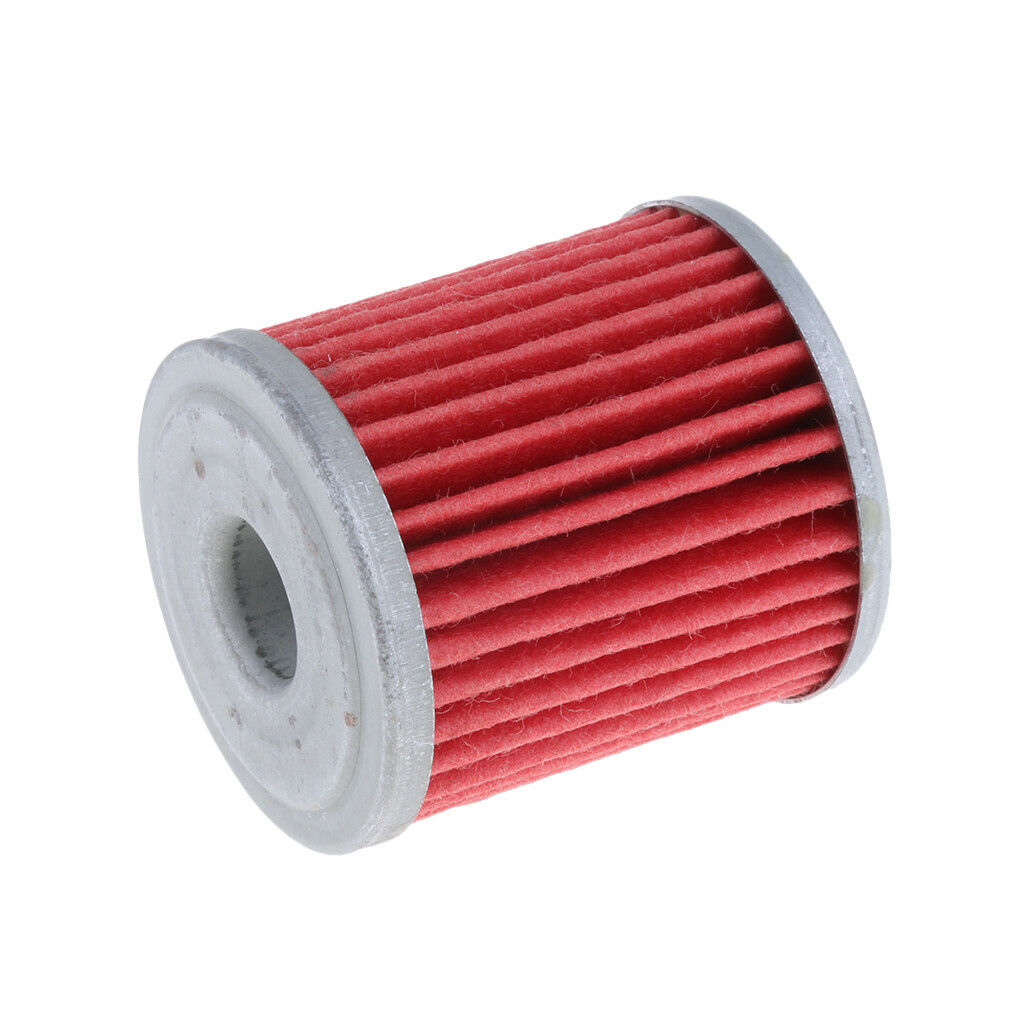 Oil Filter for Susuki RMX450Z 2010-2013 for Suzuki FL125 ADDRESS 2007-2010
