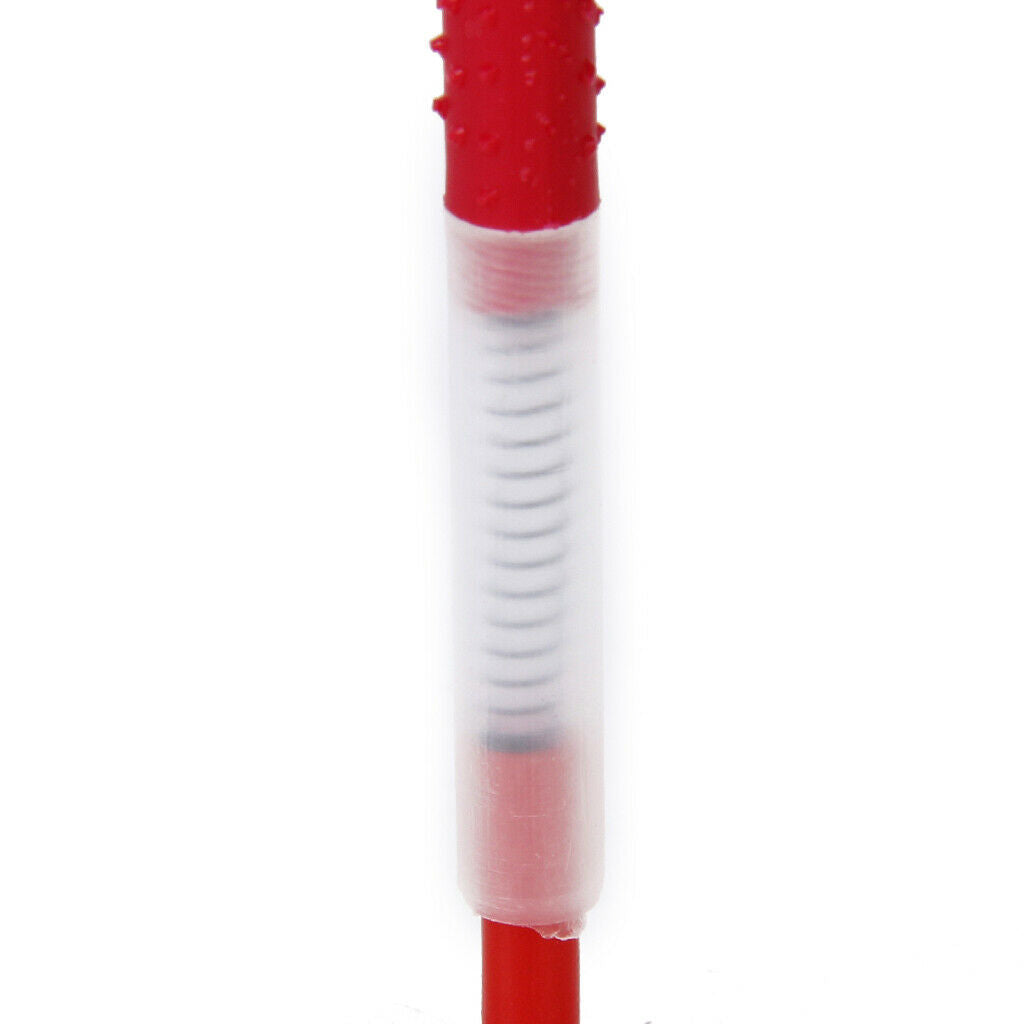 10pcs Beekeepers Red Head Grafting Tools for Queen Breeding