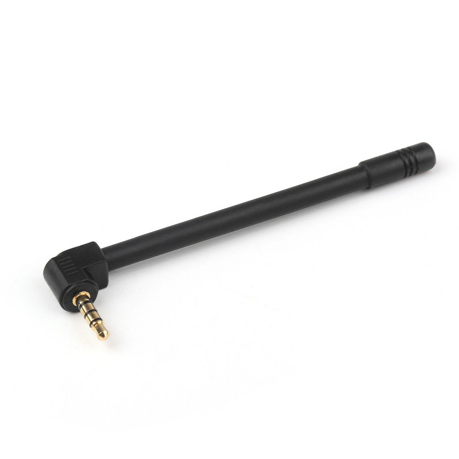 1* 3.5mm Jack External Antenna Signal Booster 2DBI For Mobile Cell Phone Outdoor