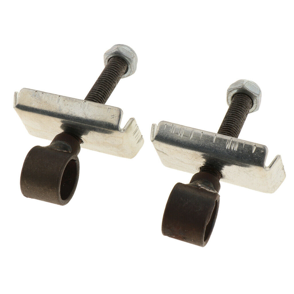 Bar Chain Tensioner Adjustment Screw for Mini Moto Race Kikes