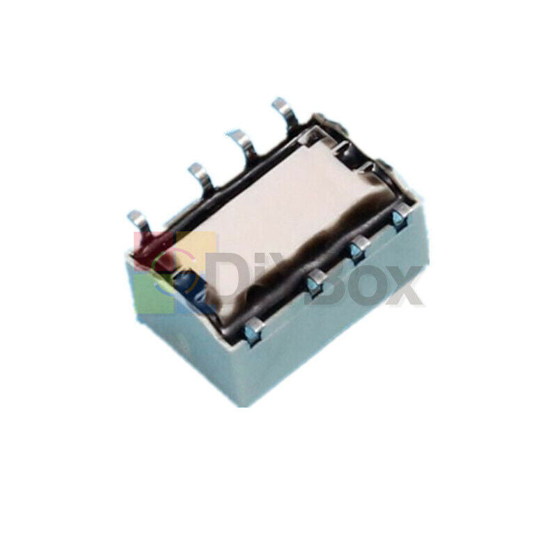 DC 5V [5PCS] SMD G6K-2F-Y-5V Signal Relay 8PIN for Omron Relay Module