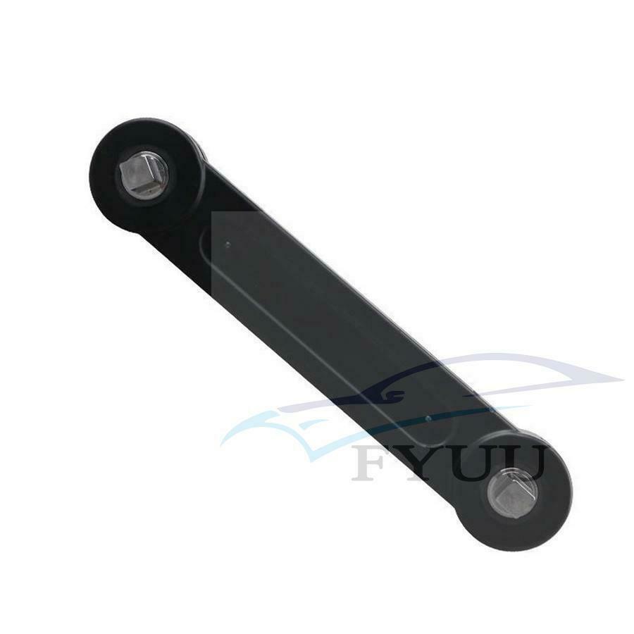 Double-head Extension Wrench DIY 3/8"Tools Car Repair Parts Hand Tool Universal
