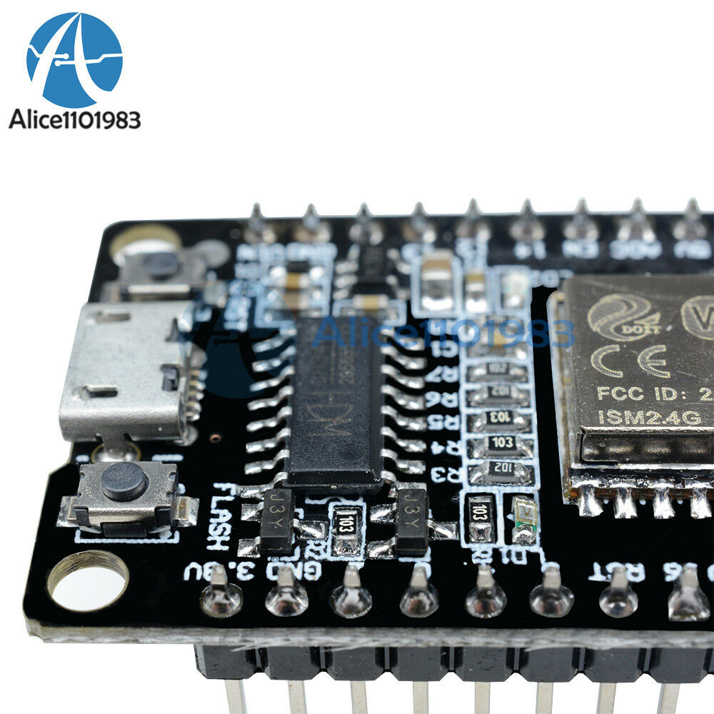 ESP8285 NodeMCU-M Development Wireless WiFi Serial Compatible Nodemcu ESP-M2