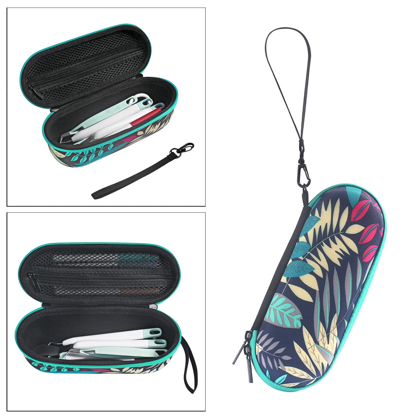 Carrying Case For   Accessories Tote Bag for Weeding Vinyl Basic Tool