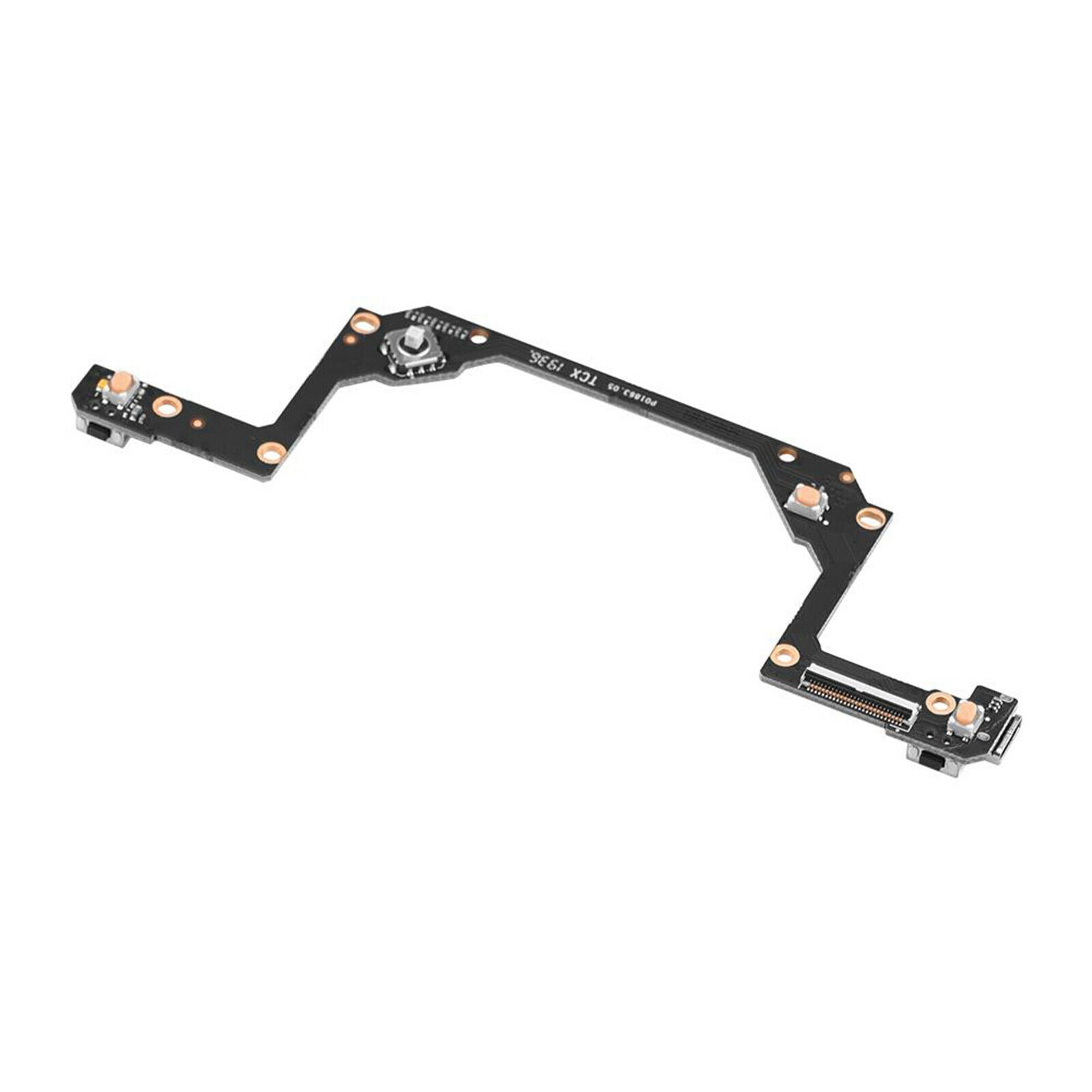 Remote Control Button Board for DJI Mavic PRO Drone Parts