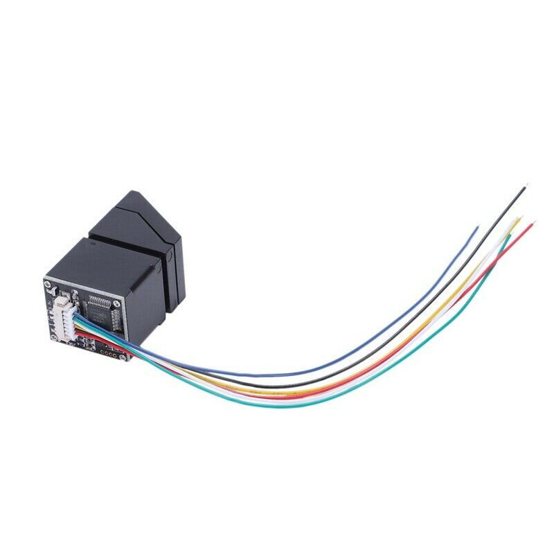 R307 Capacitive Fingerprint Reader/Module/Sensor/Scanner J3T8T8