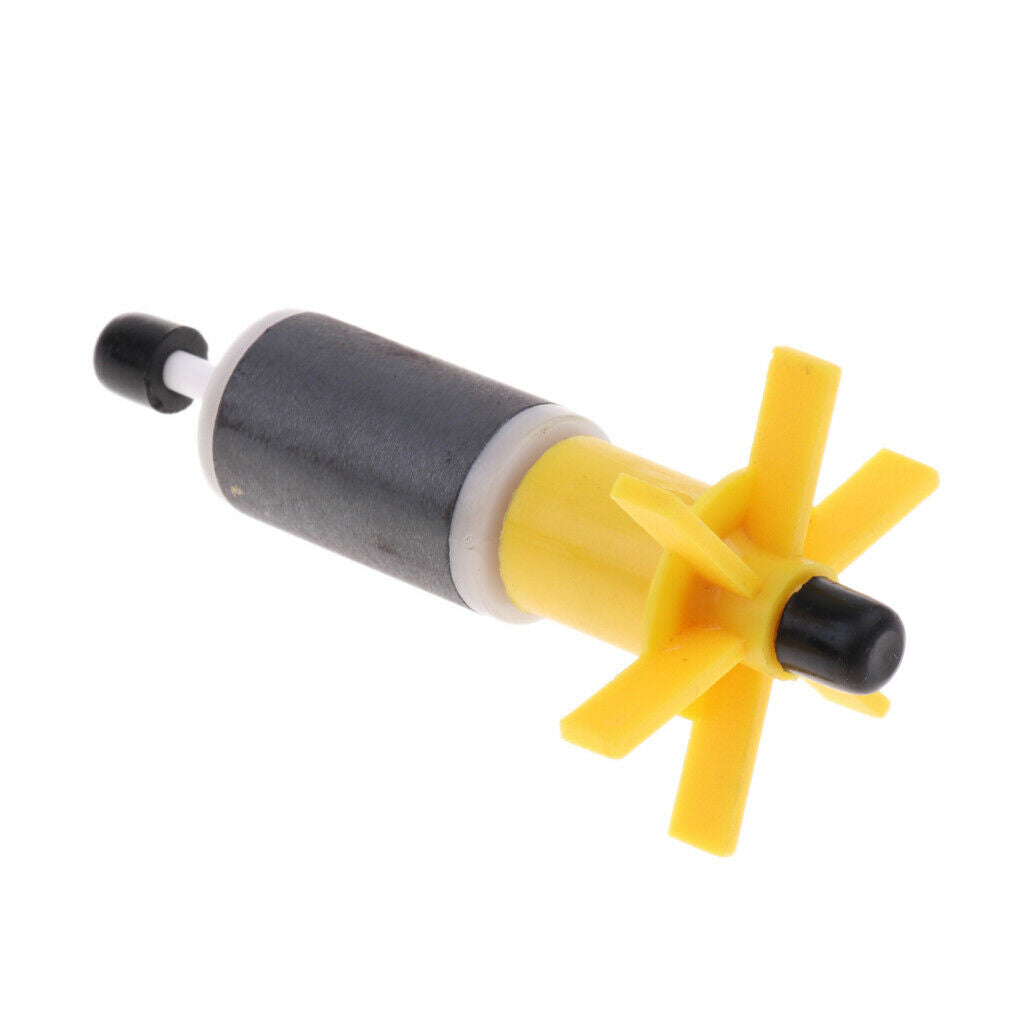 Set of 2 Fish Canister Filter Rotor for HW303/403/703 High Quality 9x4.5cm