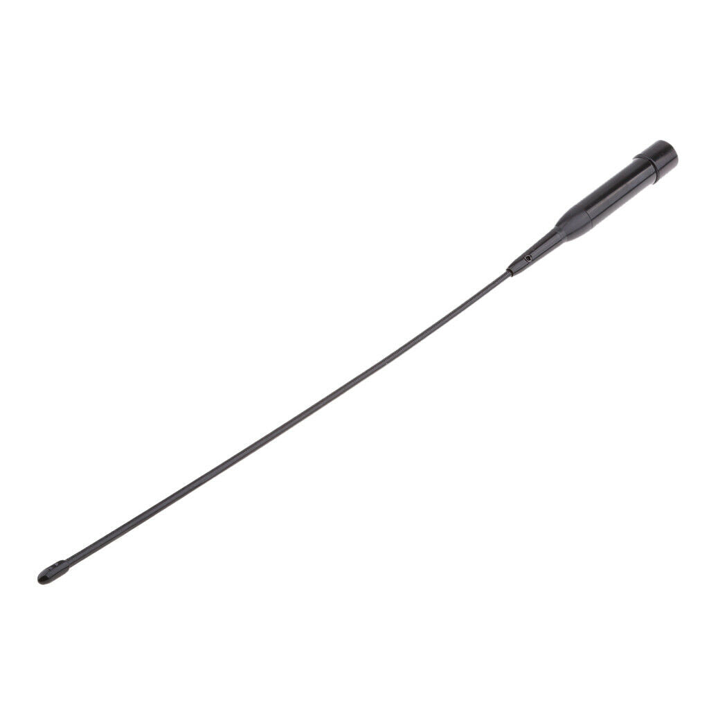 Dual Band VHF/UHF Car Vehicle Mobile Radio Walkie-talkie Antenna for NL-R2