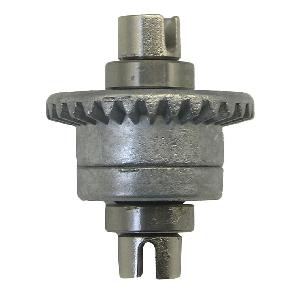 4Pcs Durable Premium RC Car Differential Replacement for Xinlehong Q902