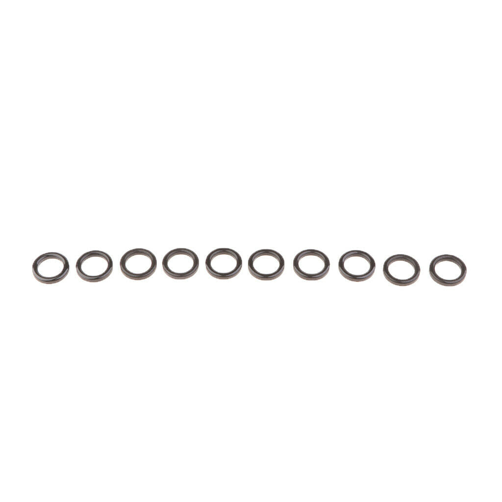 Guide Eye Ring Insert Part Ceramic     Pole Tip Accessories Tools