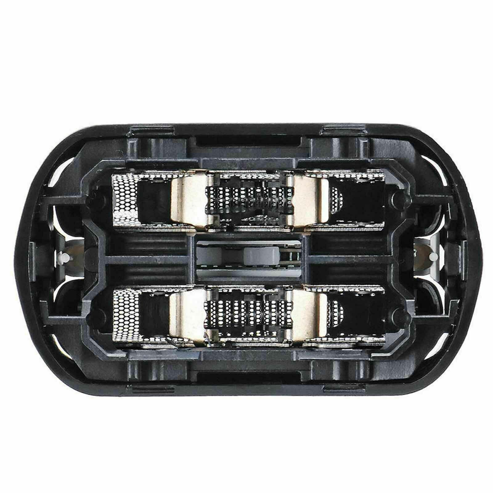 Replacement Cutter Blades Shaver Head For Braun 3 series 300S 301S Razor #SUK