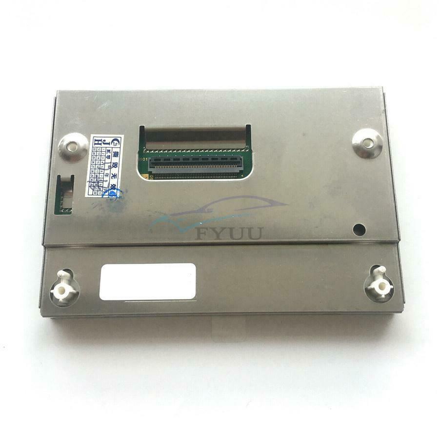 4.2-inch LCD Display Color Screen For Ford Focus Escape Speedometer Group 150MPH
